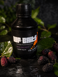 WF Baits Purple Imperial Liquid